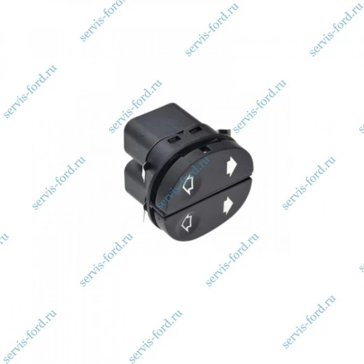Кнопка стеклоподьемника Ford Transit 2006-2014 662220