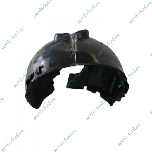 Подкрылок передний L Ford Focus 2 1359240 / 4М51-16115-AB