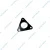 Прокладка турбины Ford Transit RWD 2.4 2006-2011 1505921 // 038026