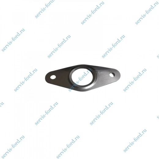 Прокладка клапана EGR Ford Transit с 2006 1758593