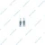 Штифт вала кулисы Ford Transit RWD с 2000 1309175