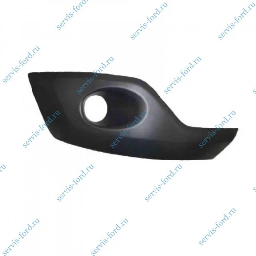 Решетка переднего бампера R Ford Transit/Connect с 2012 1778874
