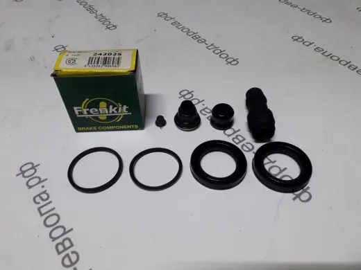 Ремкомплект суппорта переднего Ford Transit с 1991 по 2000 242025