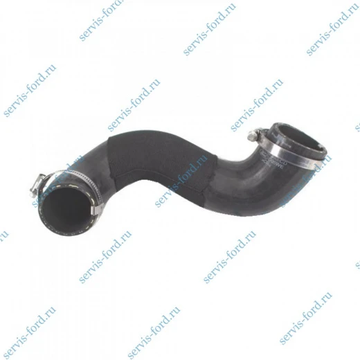 Патрубок интеркуллера 2.2 TDCI FWD R с 2011 2033223