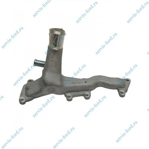 Коллектор водяной Ford Transit RWD с 2006 1839742