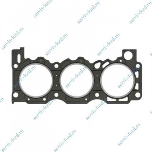 Прокладка ГБЦ левая Ford Scorpio/Scorpio 2.9L 761338
