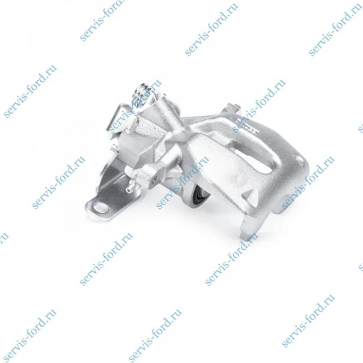 Суппорт тормозной задний L Ford Transit 2006-2014 2177TT9FWDRL