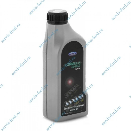 Масло моторное 5W-40 1L Formula S/SD 156E6F