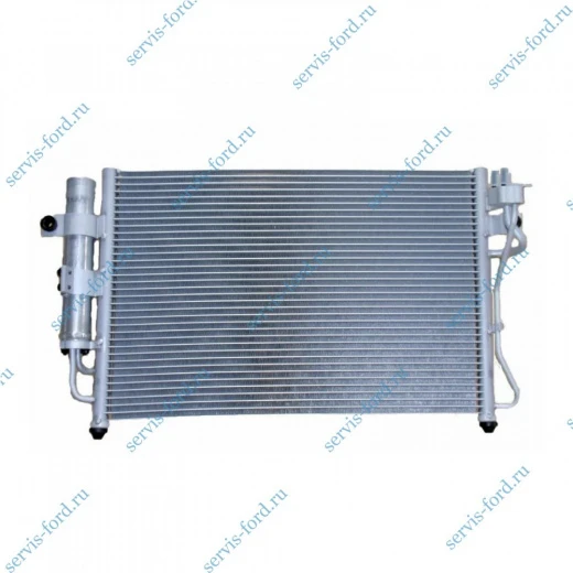 Радиатор кондиционера Ford Transit 2006-2014 LRAC10CC