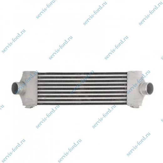Интеркулер турбокомпрессора без датчика Ford Transit 2.2/2.4 2006-2011 1423732