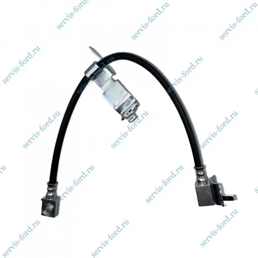 Шланг тормозной передний R Ford Transit 2000-2006 4419593 // HBF0017