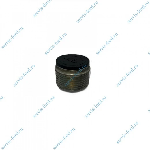 Шкив генератора реверсный Ford Transit RWD 2000-2006 ZN5408