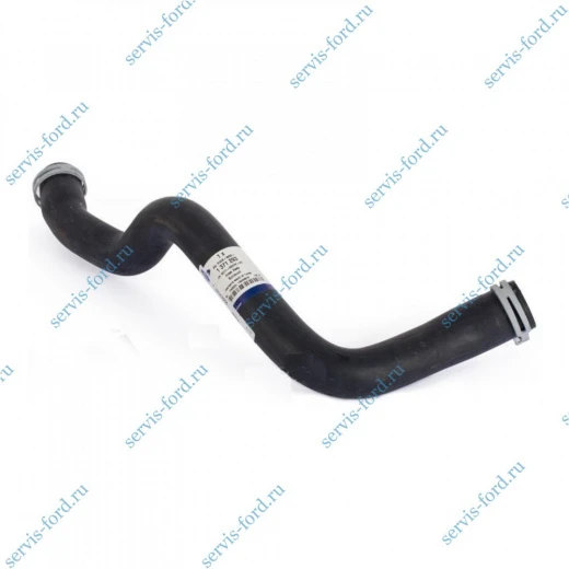 Патрубок отопителя (EGR - котел доп. отопителя) 2.2 TDCI с 2011 1756747