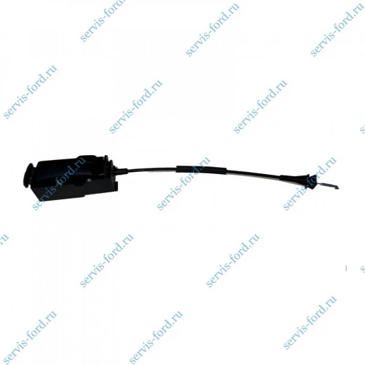 Ручка + трос двери внутренняя Ford Transit Connect R 1473248