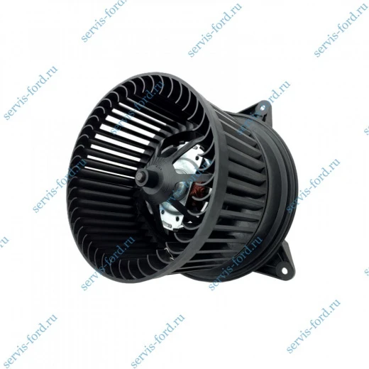 Мотор отопителя салона Ford Transit Connect LFH1036