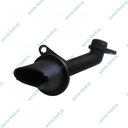 Маслозаборник Ford Transit FWD 2006-2011 109350 // 1122015