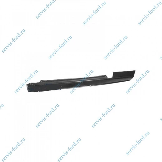 Порог L Ford Escort с1991 по 1995 3D 2530001
