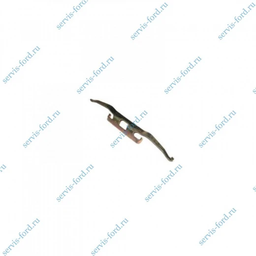 Пружина крепления тормозных колодок Mercedes-Benz Vito  96-03, V-Class 0004215991