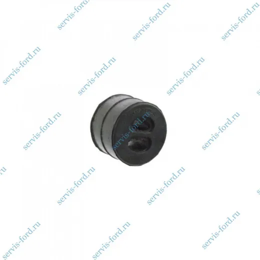Амортизатор глушителя. 255-681