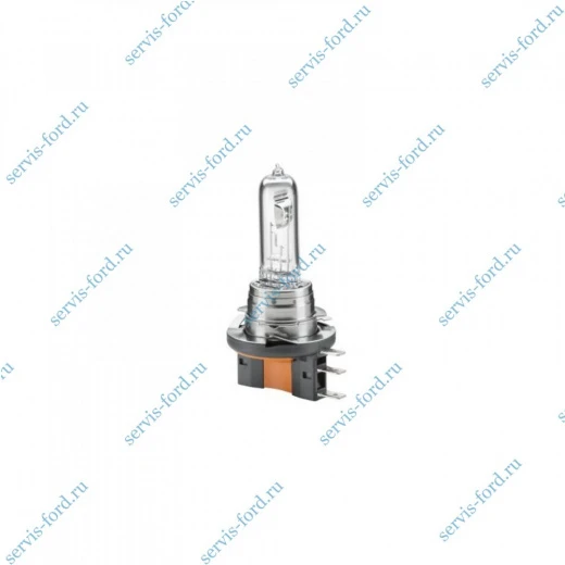 Лампа H15 12V 55W 64176