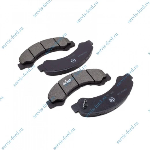 Колодки тормозные PF4464