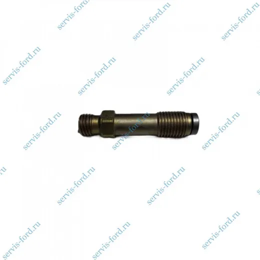 Соединительный штуцер Ford Transit 2.0 2.4. 2463370040