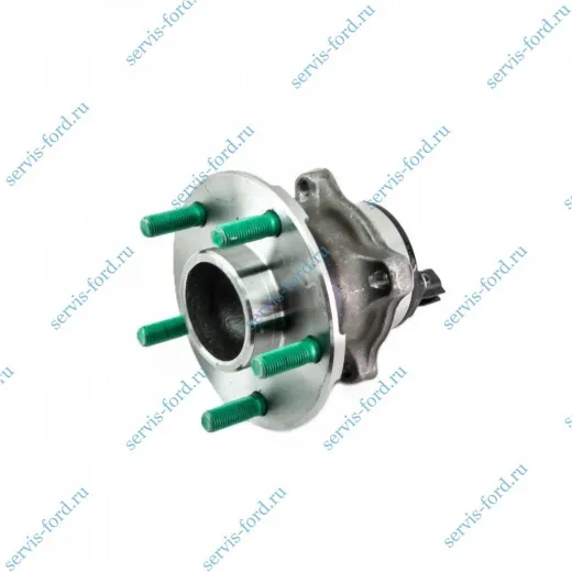 Подшипник ступицы задней к-кт с 2007 VKBA6524