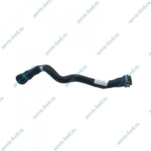 Патрубок отопителя верхний Ford Transit с 2014 FWD 1770061 // 2547962