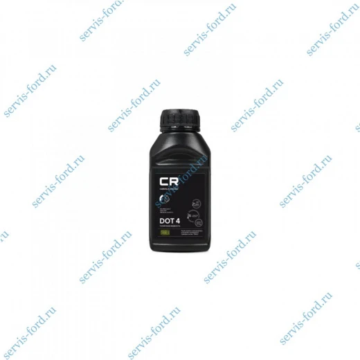 Жидкость тормозная Carville Racing 0.25 L4250254