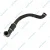 Патрубок интеркуллера L Ford Transit FWD 2011-2014 2036638 // 19667
