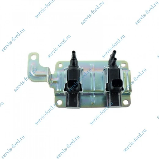 Клапан воздушный Ford Focus HE . 5243591/1357313