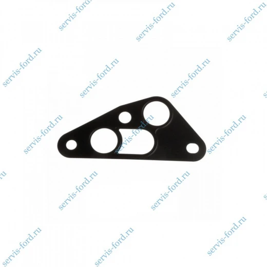 Прокладка теплообменника железная Ford Transit FWD 2006-2011 1372323 / 110447