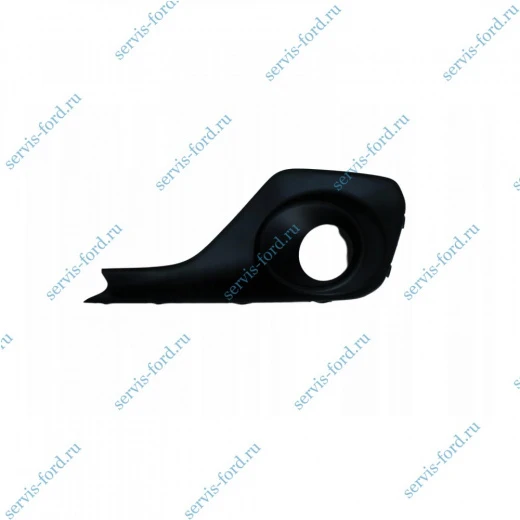 Решетка переднего бампера, левая Ford Transit с 2012 1778876