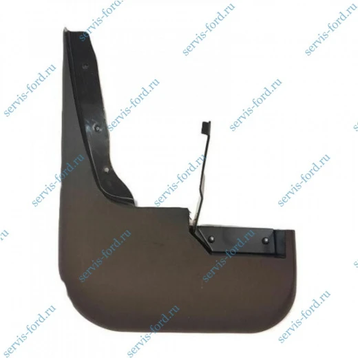 Брызговик передний L Ford Transit с 2006 1549540