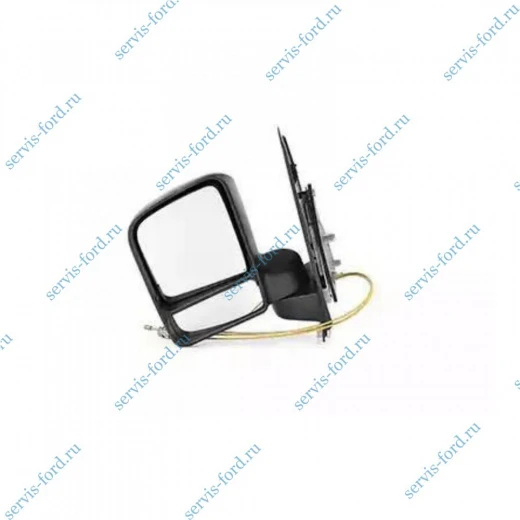 Зеркало L механика Ford Transit Connect 2002-2013 BSG30900022