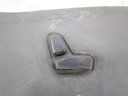 Кнопка регулировки сиденья Mercedes-Benz V CLASS 1997 A2028210258