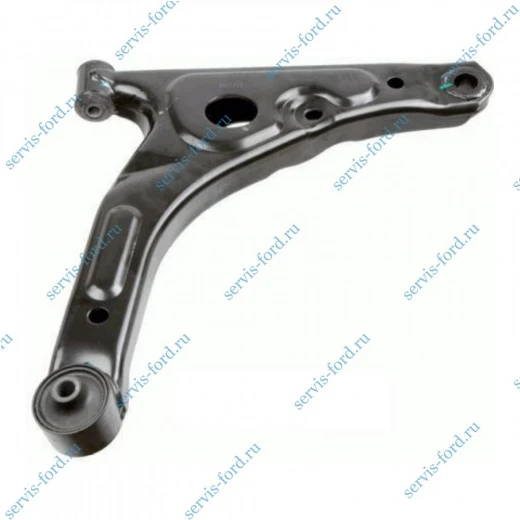 Рычаг подвески передний R Ford Transit 2006-2014 3850901