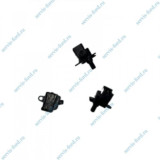 Переключатель отопителя салона Ford Transit Connect 1112112