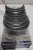 Вкладыш коренной к-кт 2.5D/TD Ford Scorpio 1993 AEM5394STD