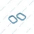 Прокладка впускного коллектора Ford Transit 2.0 /2.4 c 2000 027150