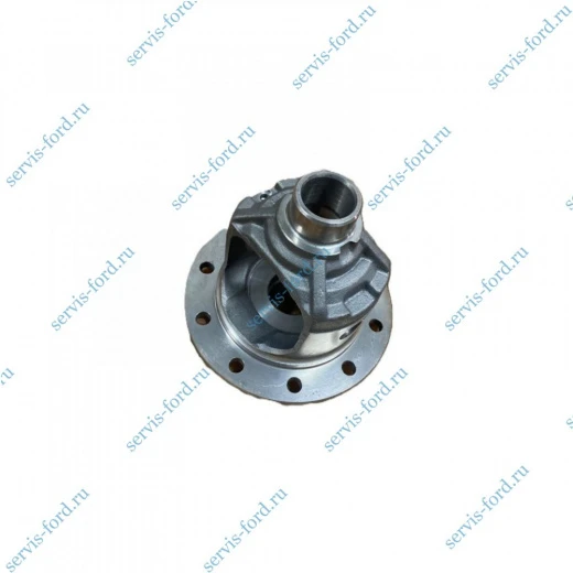 Корпус дифференциала заднего редуктора Ford Transit RWD с 2000 4041470/YC1W4205AA