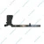 Направляющая заднего бампера R Ford Transit с 2014 1848024 / BK3117A881CE