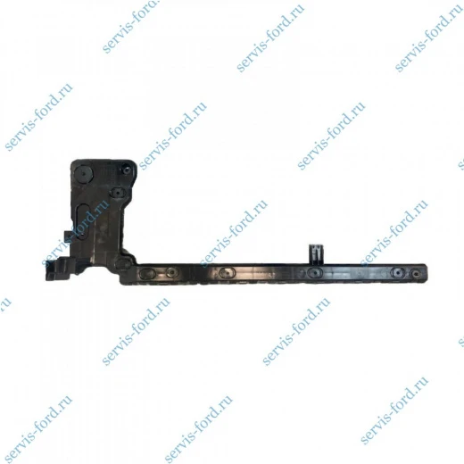 Направляющая заднего бампера R Ford Transit с 2014 1848024 / BK3117A881CE