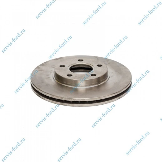 Диск тормозной передний Ford Transit Connect SD5305