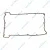 Прокладка клапанной крышки Ford Scorpio 2.0 DOHC с 89 > 920835