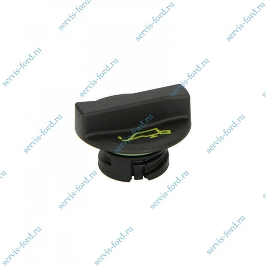 Крышка маслозаливной горловины Ford Transit с 2006 1750891 / 1135010 / 2503811 JMC