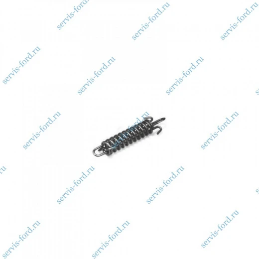 Пружина. 251-669