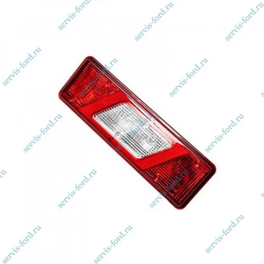 Фонарь задний R Ford Transit с 2014 шасси VFD1847493