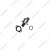 Клапан электромагнитный ТНВД Ford Transit 2.2/2.4 2006-2011 1514885 JMC