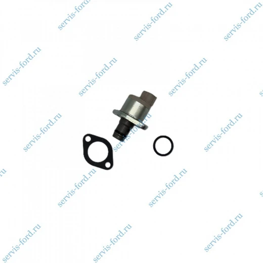 Клапан электромагнитный ТНВД Ford Transit 2.2/2.4 2006-2011 1514885 JMC